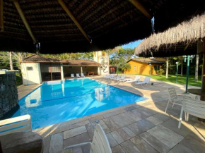 Apartamento Condomínio Via Marina - Praia da Enseada